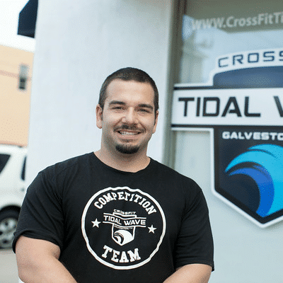 Galveston CrossFit Gym Coaches